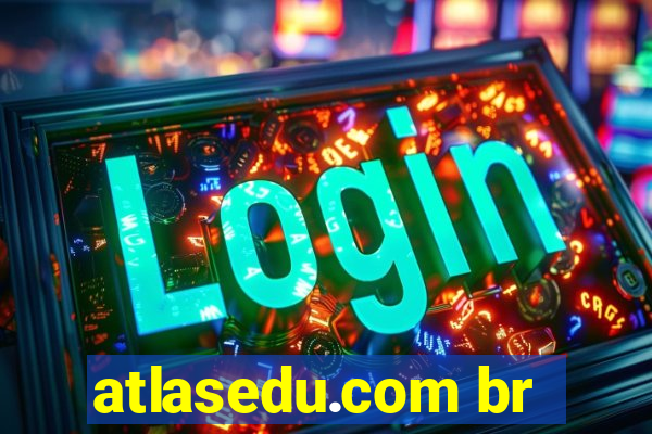 atlasedu.com br